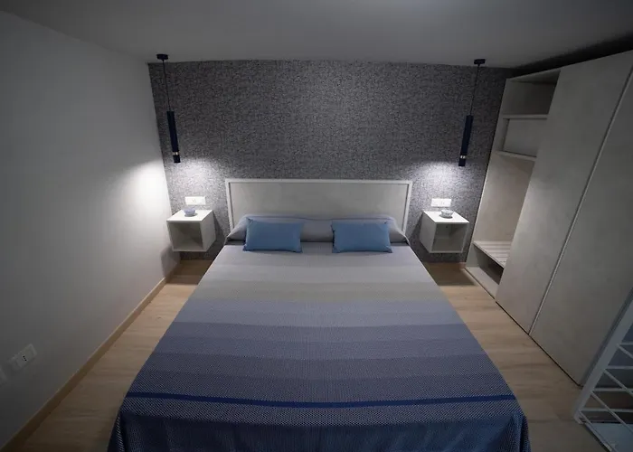 Tropea City Home * Тропея