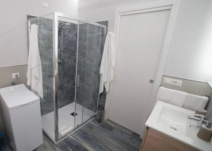 Tropea City Home * Тропея