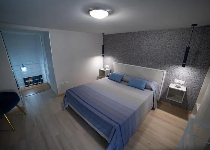 Tropea City Home Тропея