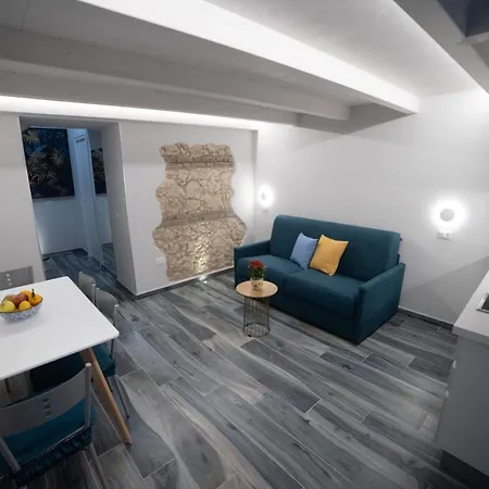 Tropea City Home Tropea