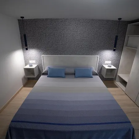 Tropea City Home * Tropea