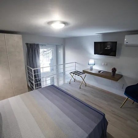 Tropea City Home Apartment