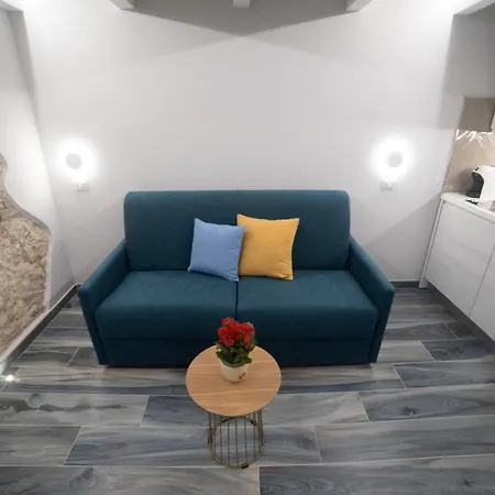 Apartment Tropea City Home *