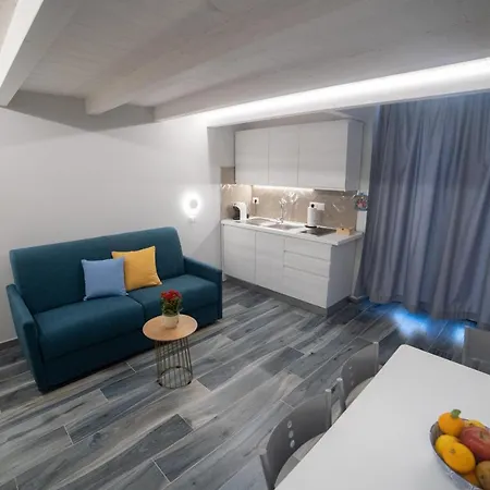 Tropea City Home Tropea