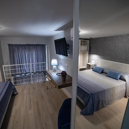 Apartment Tropea City Home *