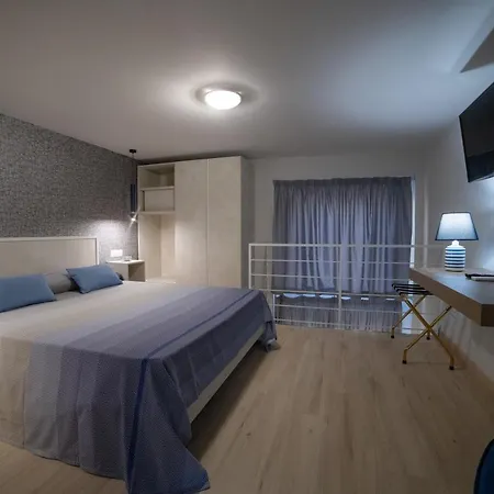 Tropea City Home * Tropea