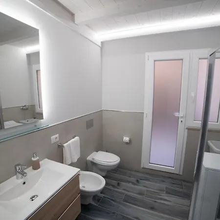 Tropea City Home Apartment