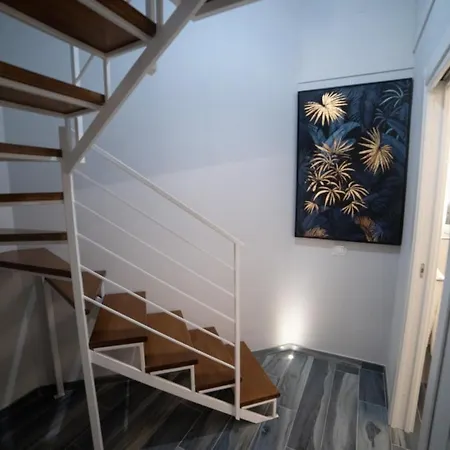 Tropea City Home Apartment