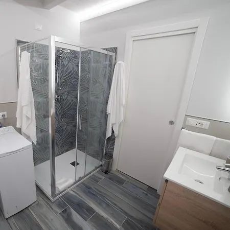 Tropea City Home * Tropea