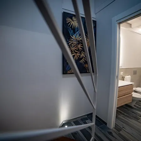 Tropea City Home Apartment Tropea