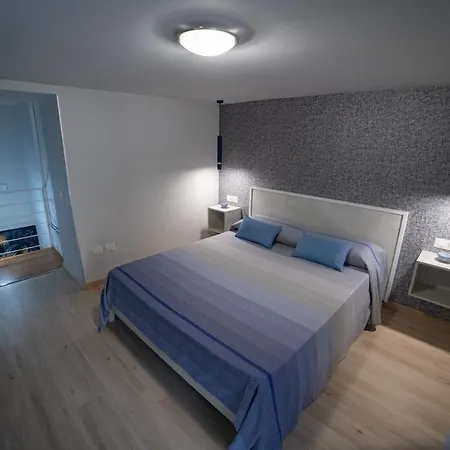 Tropea City Home Tropea