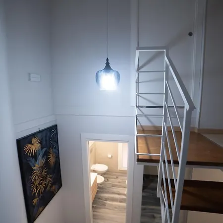 Tropea City Home Apartment