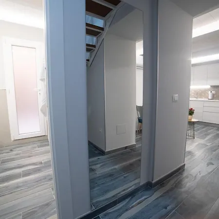 Apartman Tropea City Home *