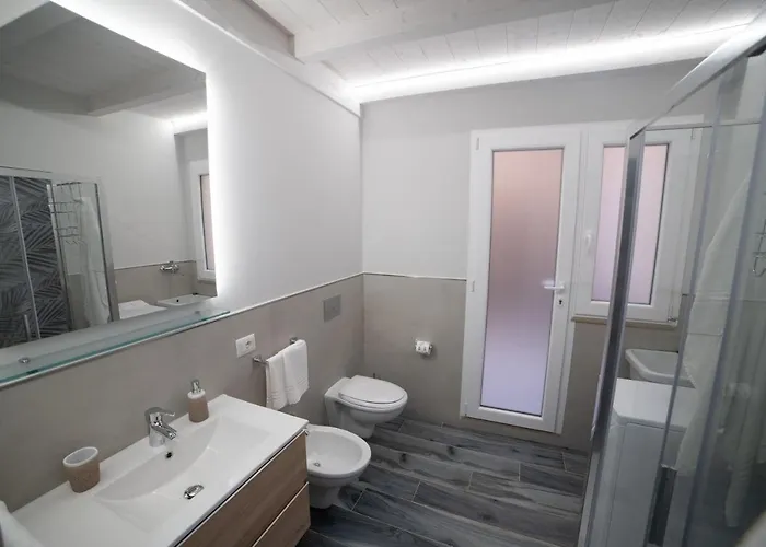 Tropea City Home Διαμέρισμα