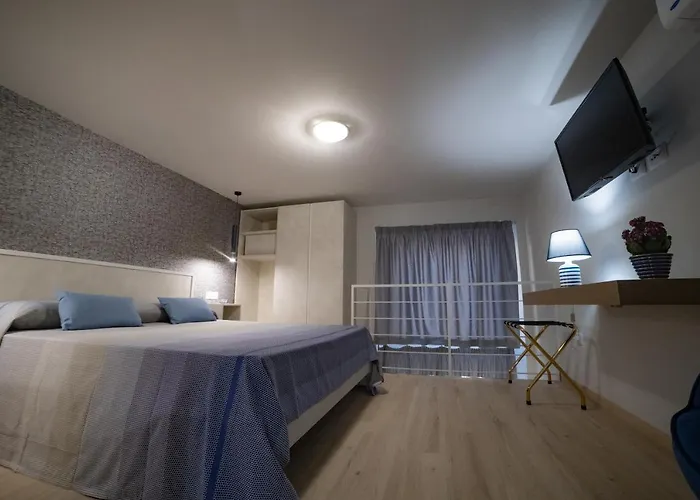 Tropea City Home * Tropea