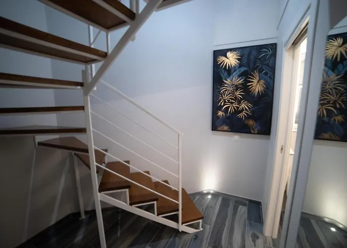 Tropea City Home Διαμέρισμα